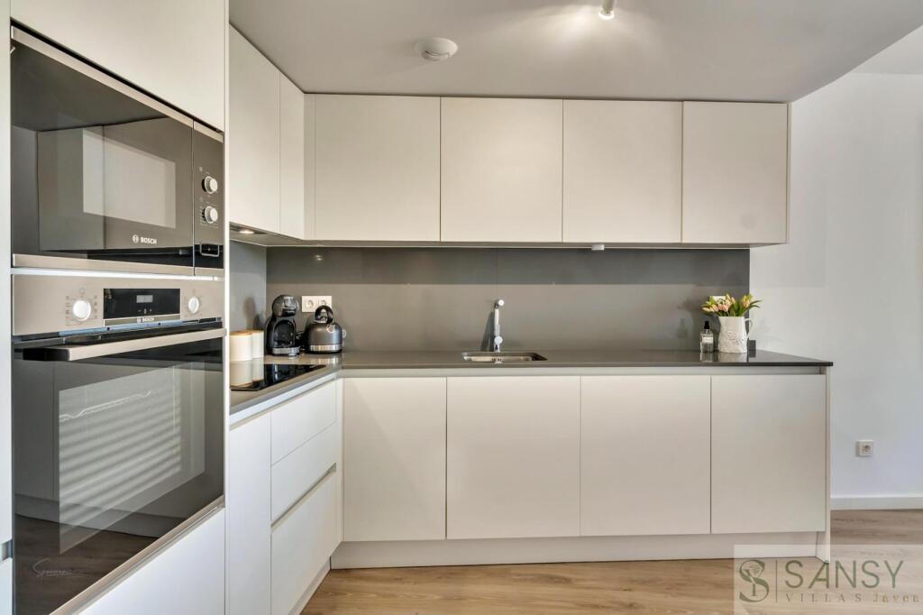 Apartamento en Venta en Alicante Alicante - foto 15
