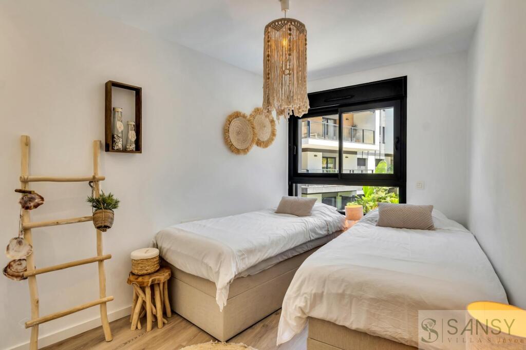 Apartamento en Venta en Alicante Alicante - foto 16
