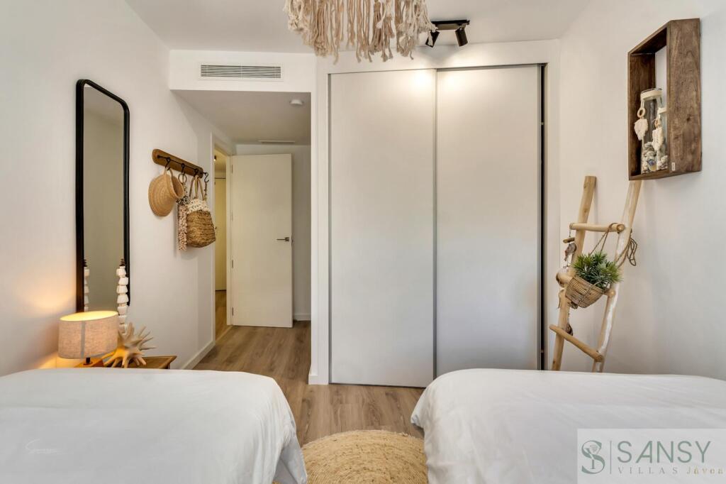 Apartamento en Venta en Alicante Alicante - foto 17