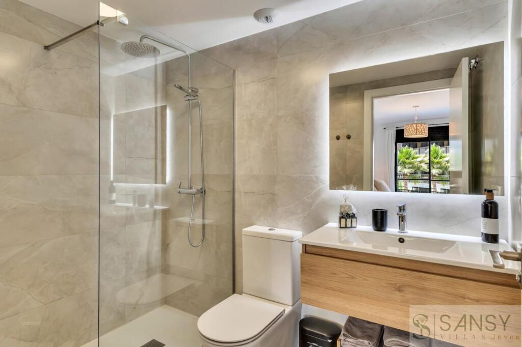 Apartamento en Venta en Alicante Alicante - foto 18