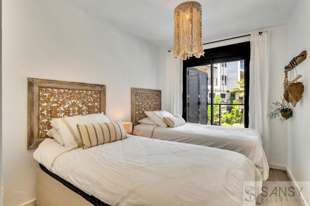 Apartamento en Venta en Alicante Alicante - foto 19