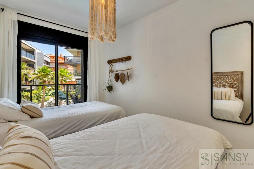 Apartamento en Venta en Alicante Alicante - foto 20