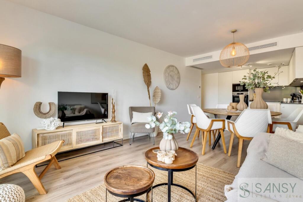 Apartamento en Venta en Alicante Alicante - foto 3