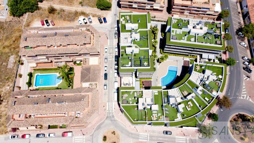 Apartamento en Venta en Alicante Alicante - foto 23