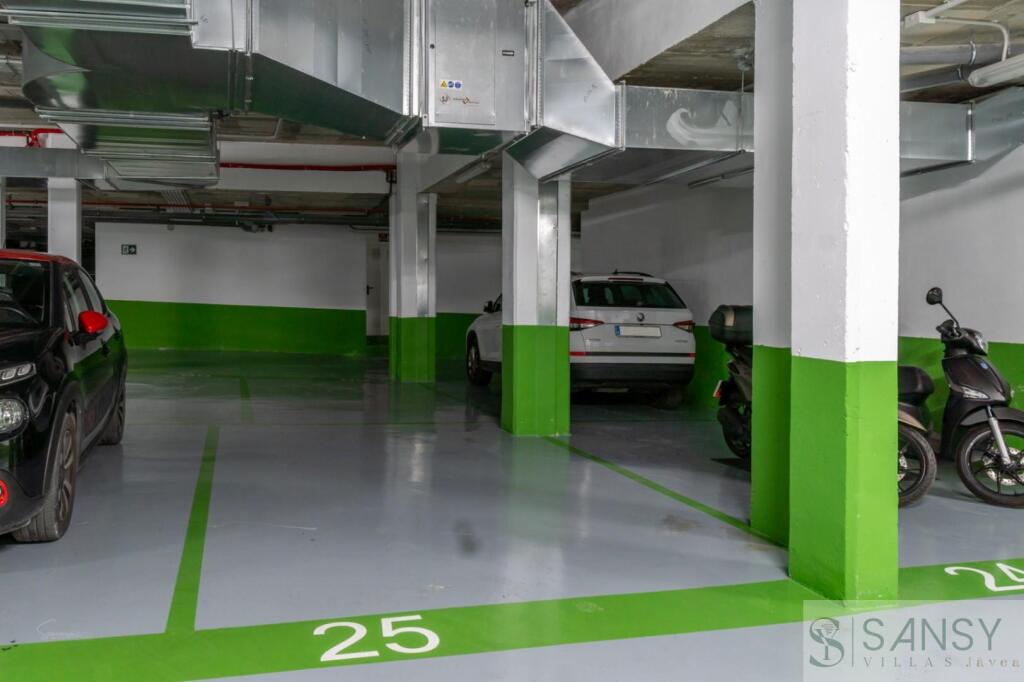 Apartamento en Venta en Alicante Alicante - foto 25