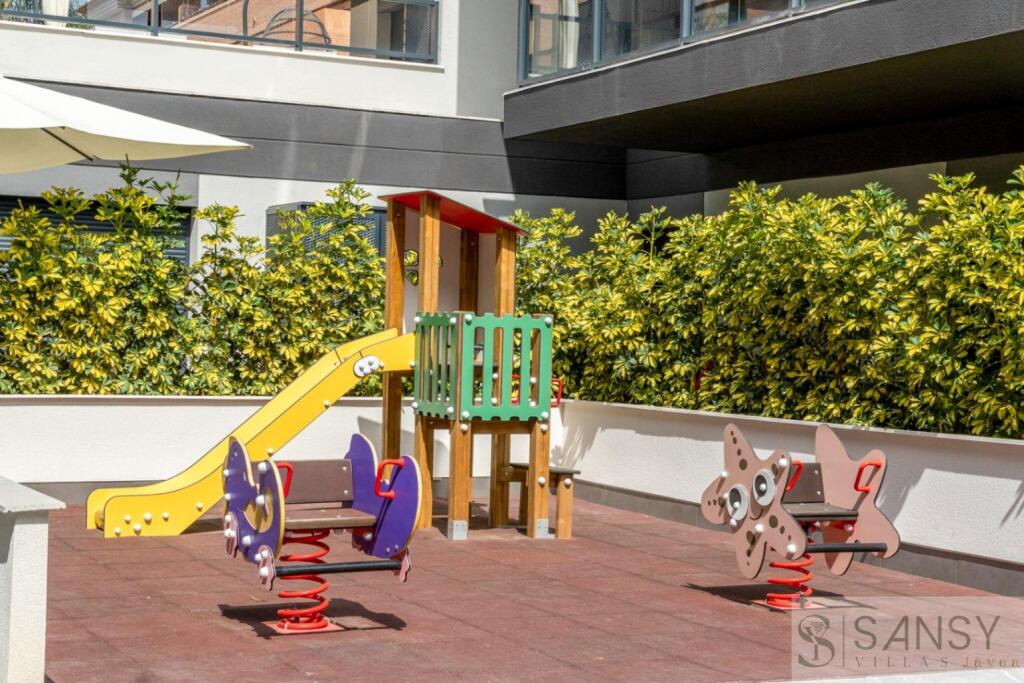 Apartamento en Venta en Alicante Alicante - foto 26