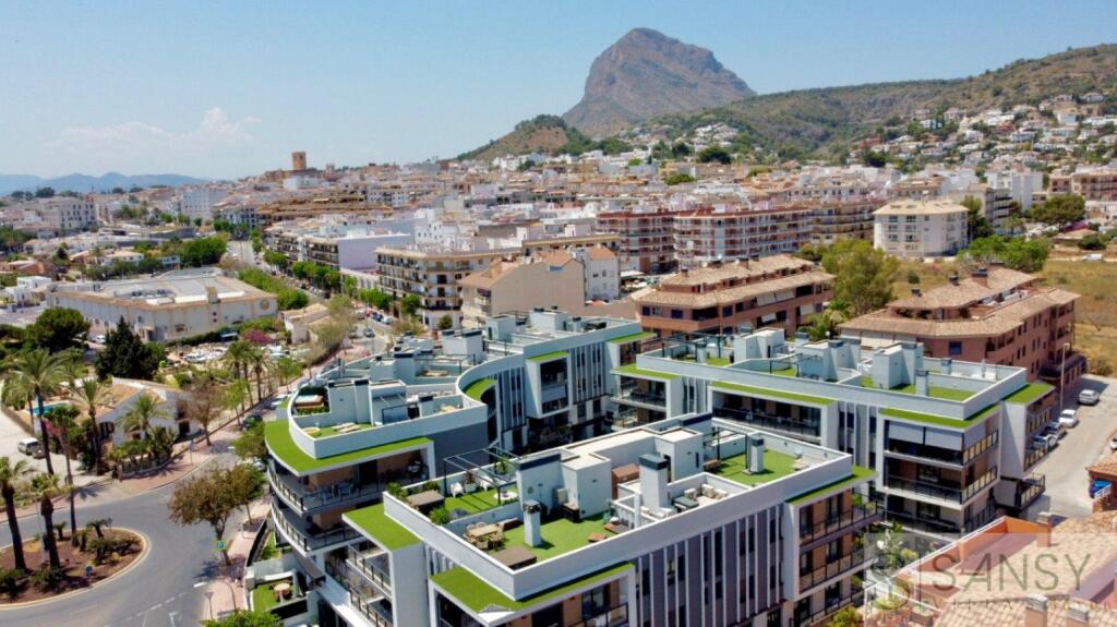 Apartamento en Venta en Alicante Alicante - foto 28