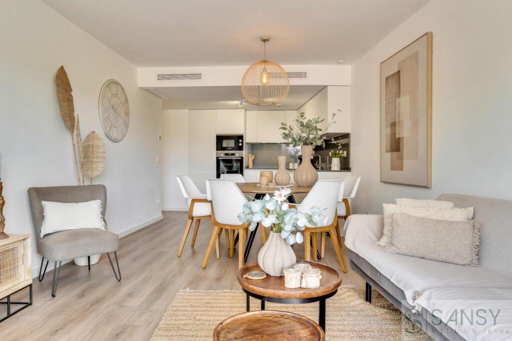 Apartamento en Venta en Alicante Alicante - foto 5