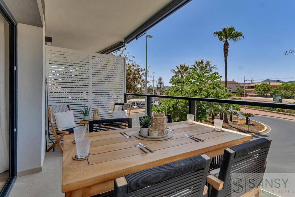 Apartamento en Venta en Alicante Alicante - foto 8