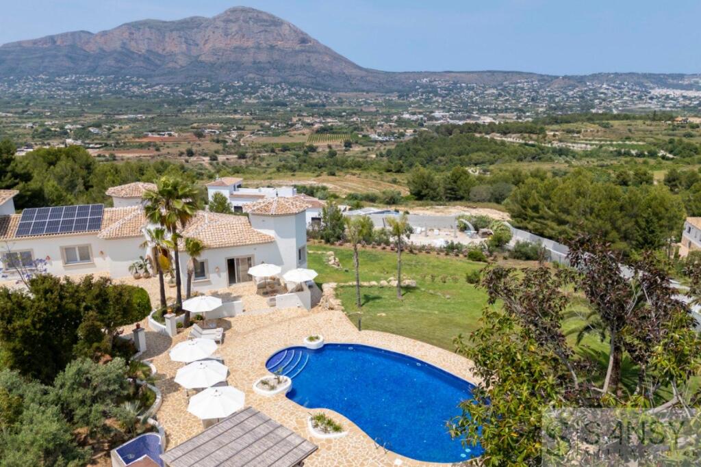 Casa-Chalet en Venta en Alicante Alicante