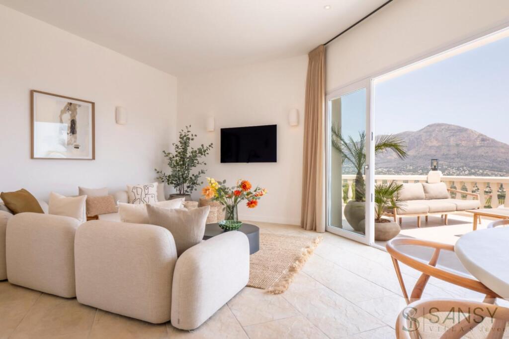Casa-Chalet en Venta en Alicante Alicante - foto 3