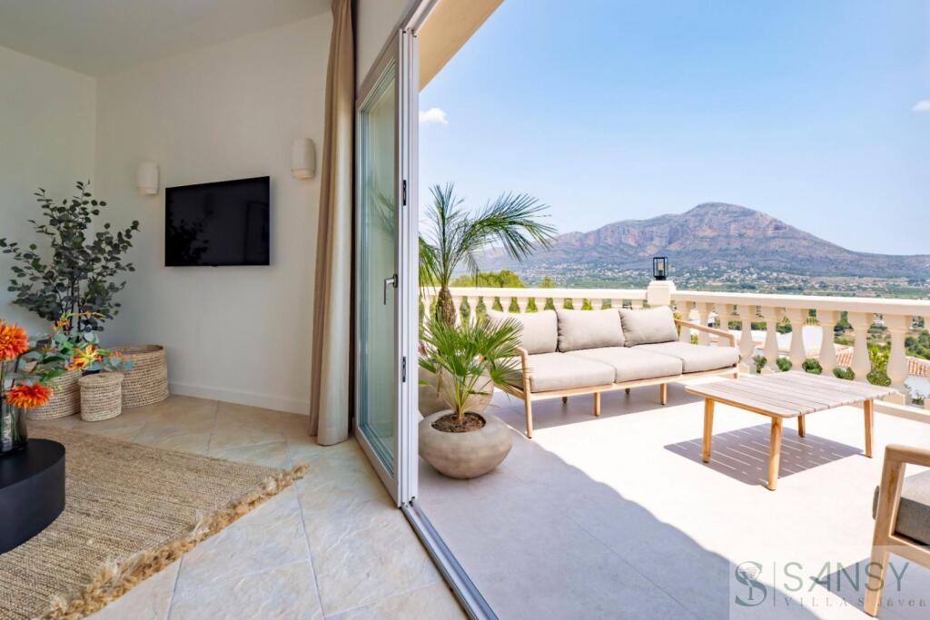 Casa-Chalet en Venta en Alicante Alicante - foto 5