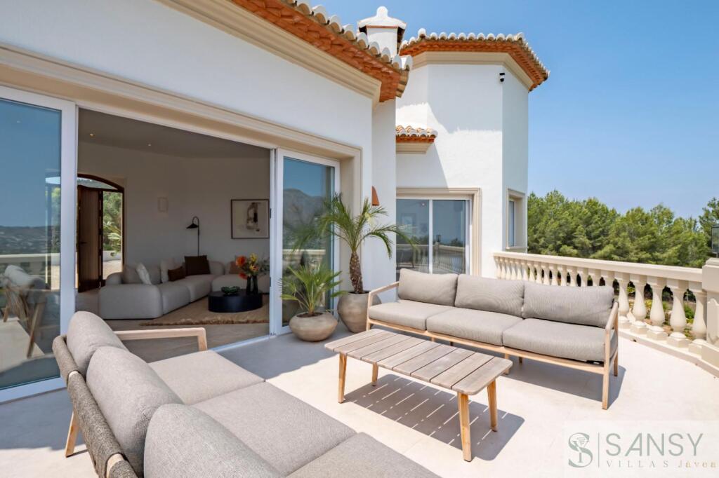 Casa-Chalet en Venta en Alicante Alicante - foto 7