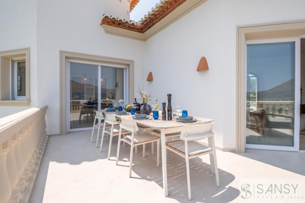 Casa-Chalet en Venta en Alicante Alicante - foto 8