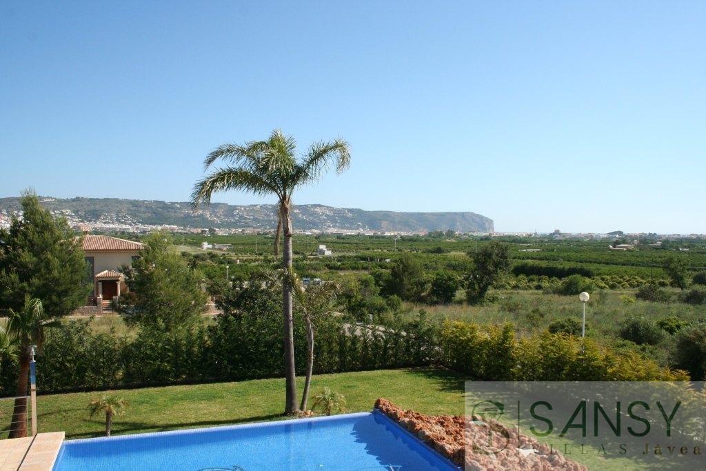 Casa-Chalet en Venta en Javea/Xabia Alicante - foto 2