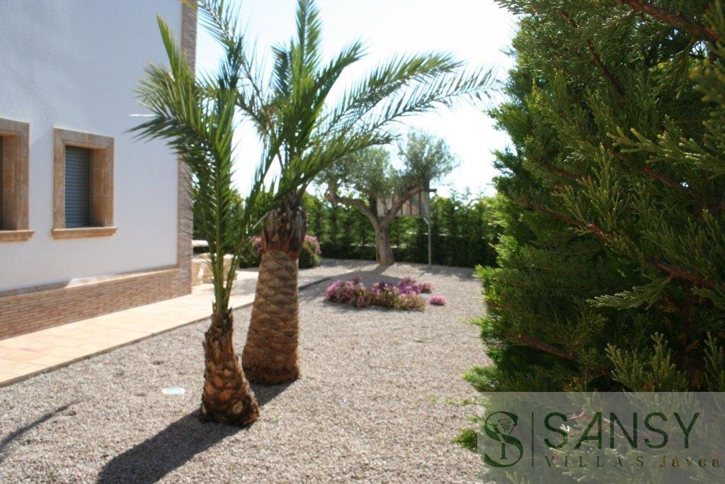 Casa-Chalet en Venta en Javea/Xabia Alicante - foto 11