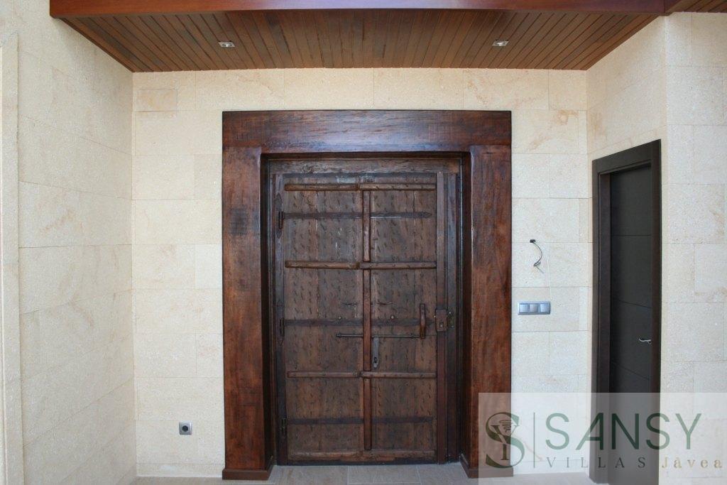 Casa-Chalet en Venta en Javea/Xabia Alicante - foto 12