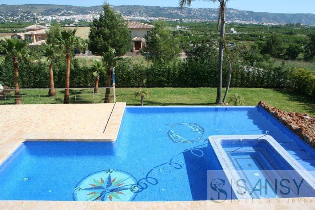 Casa-Chalet en Venta en Javea/Xabia Alicante - foto 13