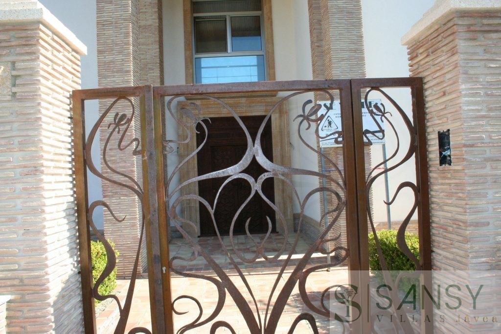 Casa-Chalet en Venta en Javea/Xabia Alicante - foto 14