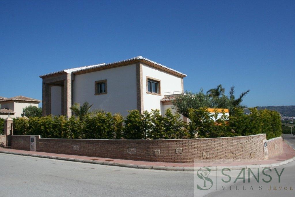 Casa-Chalet en Venta en Javea/Xabia Alicante - foto 16