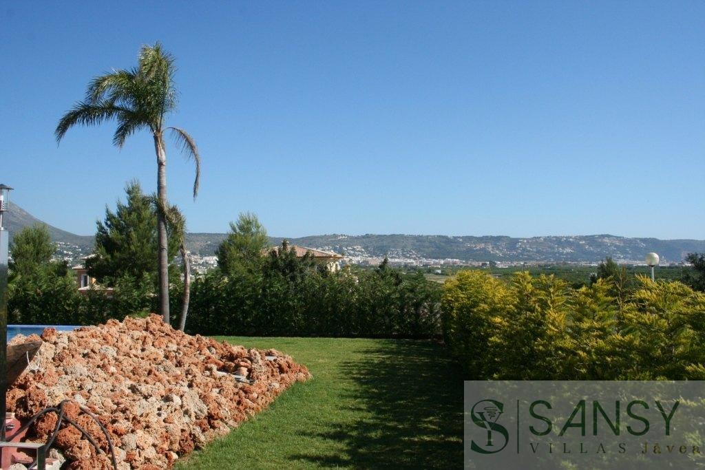 Casa-Chalet en Venta en Javea/Xabia Alicante - foto 18