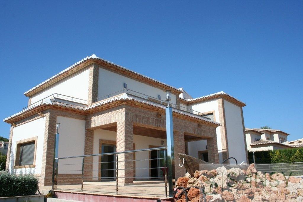 Casa-Chalet en Venta en Javea/Xabia Alicante - foto 19