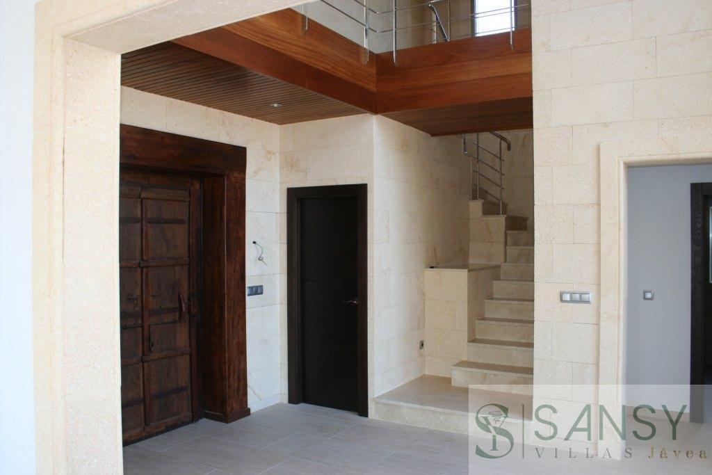 Casa-Chalet en Venta en Javea/Xabia Alicante - foto 3