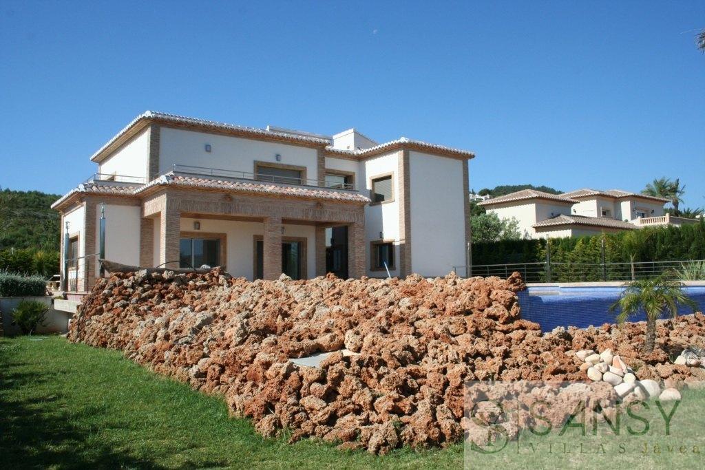 Casa-Chalet en Venta en Javea/Xabia Alicante - foto 21