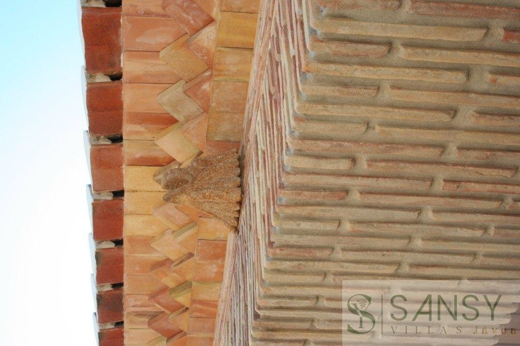Casa-Chalet en Venta en Javea/Xabia Alicante - foto 24