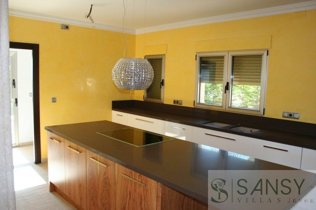 Casa-Chalet en Venta en Javea/Xabia Alicante - foto 25