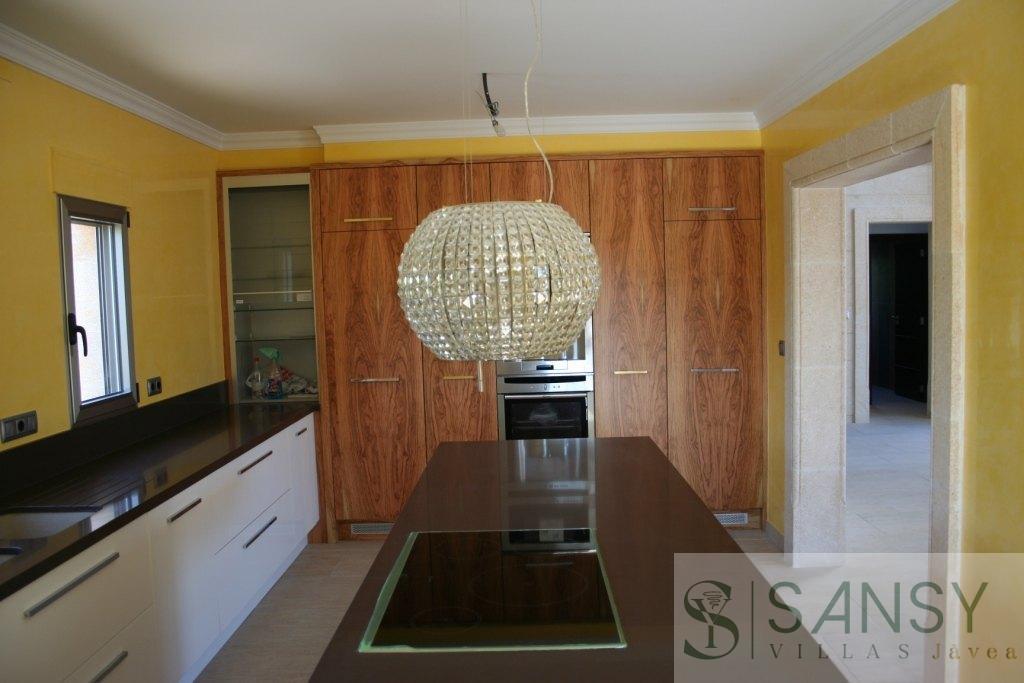 Casa-Chalet en Venta en Javea/Xabia Alicante - foto 26