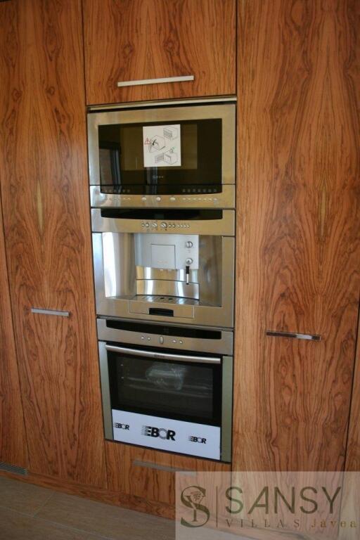 Casa-Chalet en Venta en Javea/Xabia Alicante - foto 27