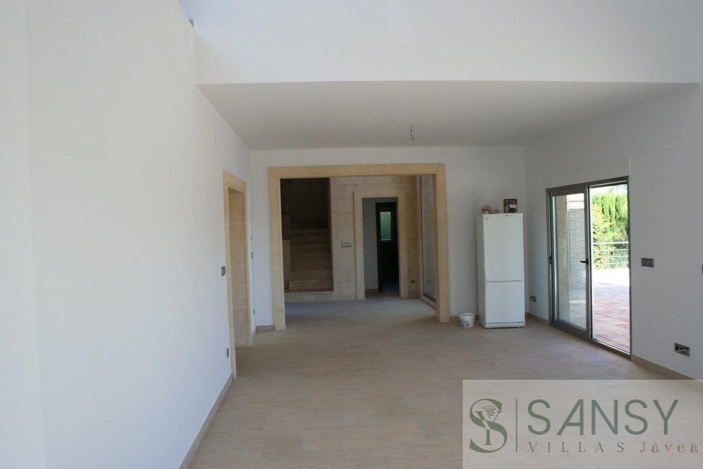 Casa-Chalet en Venta en Javea/Xabia Alicante - foto 28