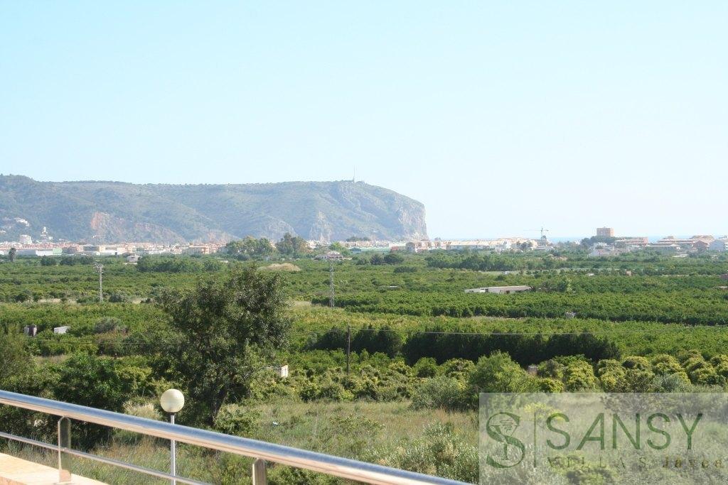 Casa-Chalet en Venta en Javea/Xabia Alicante - foto 32