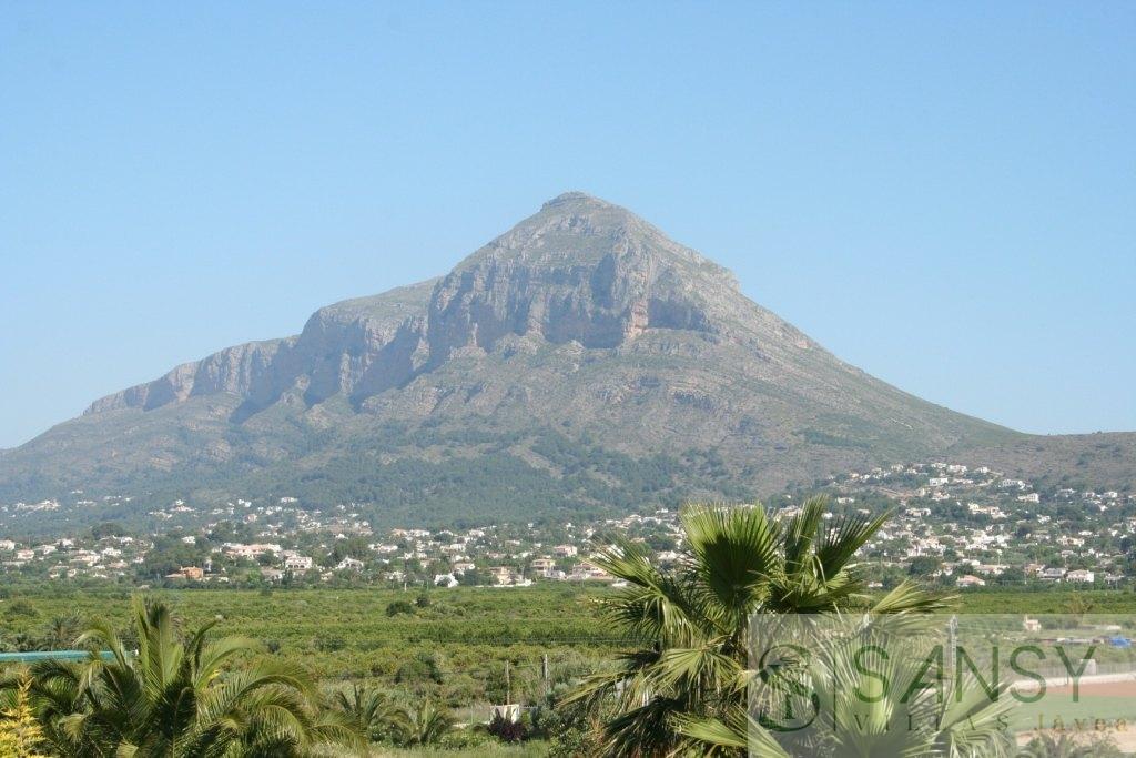 Casa-Chalet en Venta en Javea/Xabia Alicante - foto 33