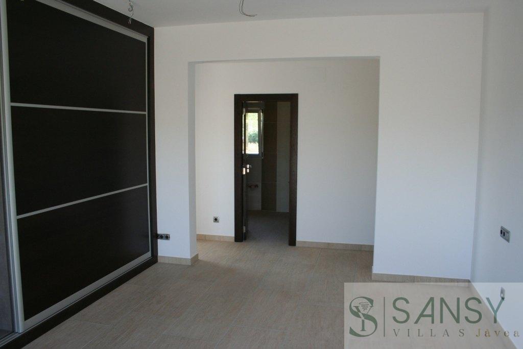 Casa-Chalet en Venta en Javea/Xabia Alicante - foto 34