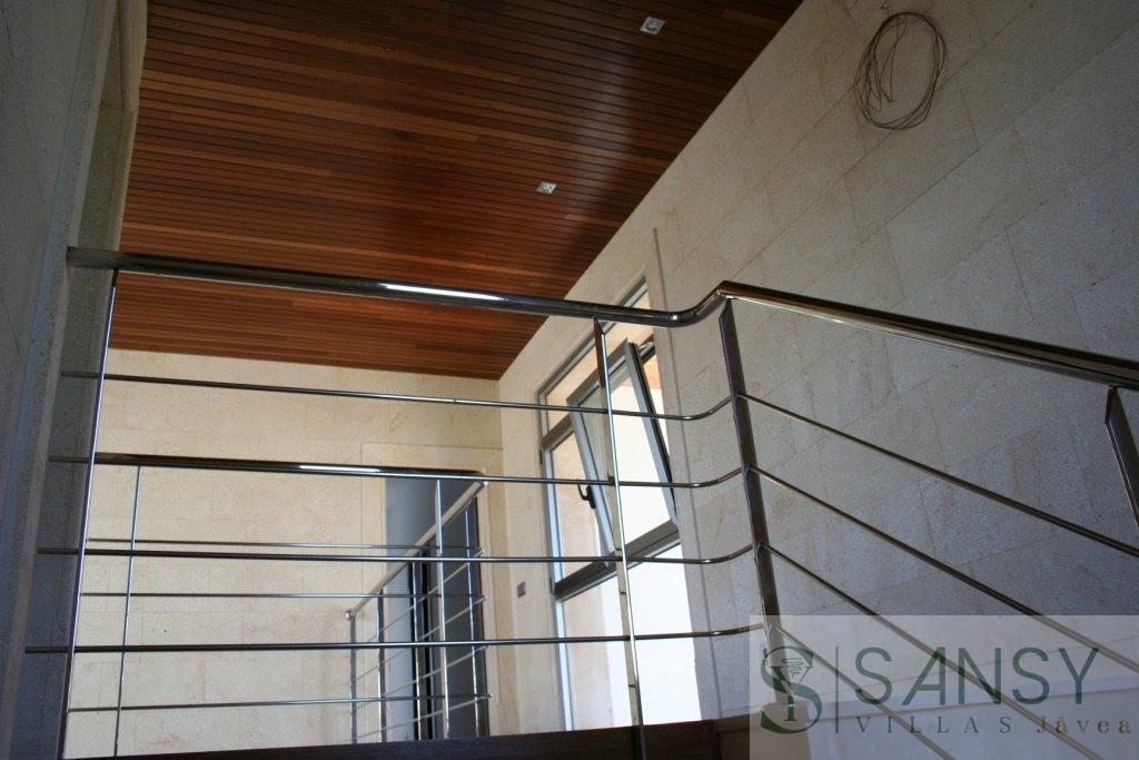 Casa-Chalet en Venta en Javea/Xabia Alicante - foto 35