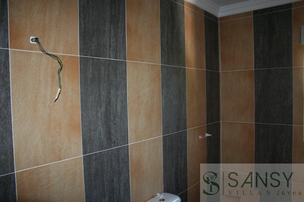 Casa-Chalet en Venta en Javea/Xabia Alicante - foto 36