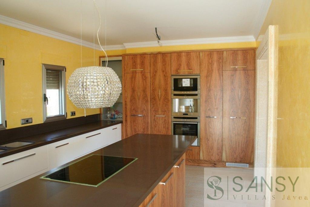 Casa-Chalet en Venta en Javea/Xabia Alicante - foto 5