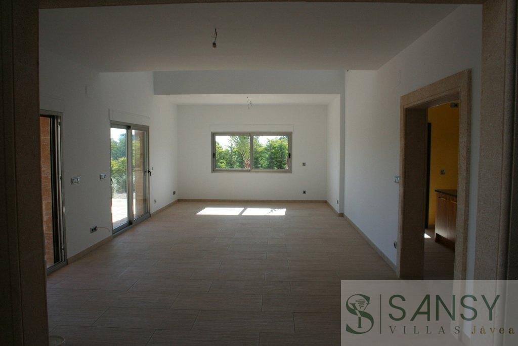 Casa-Chalet en Venta en Javea/Xabia Alicante - foto 6
