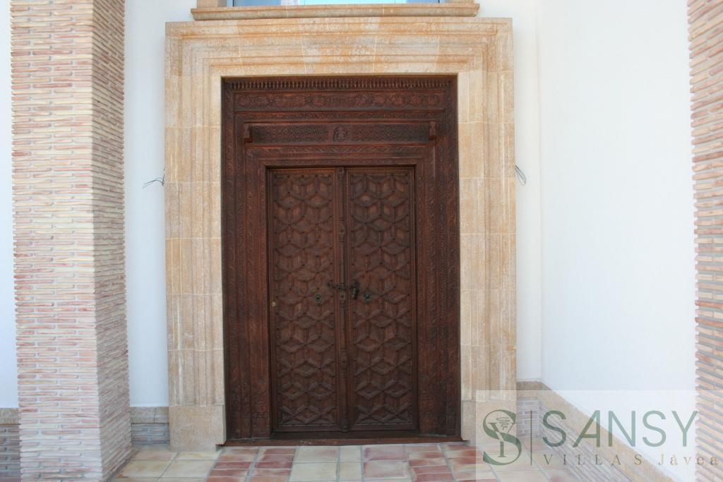 Casa-Chalet en Venta en Javea/Xabia Alicante - foto 7