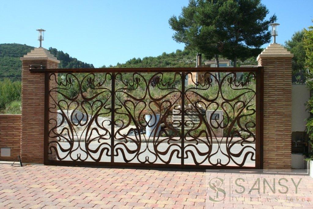 Casa-Chalet en Venta en Javea/Xabia Alicante - foto 9