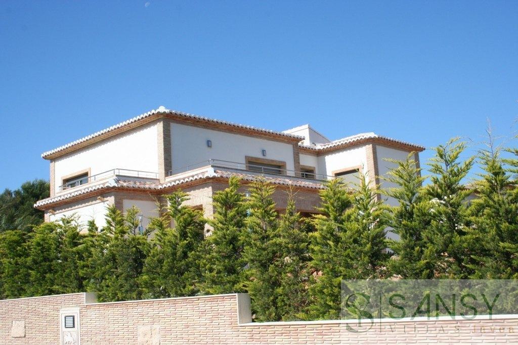 Casa-Chalet en Venta en Javea/Xabia Alicante - foto 10