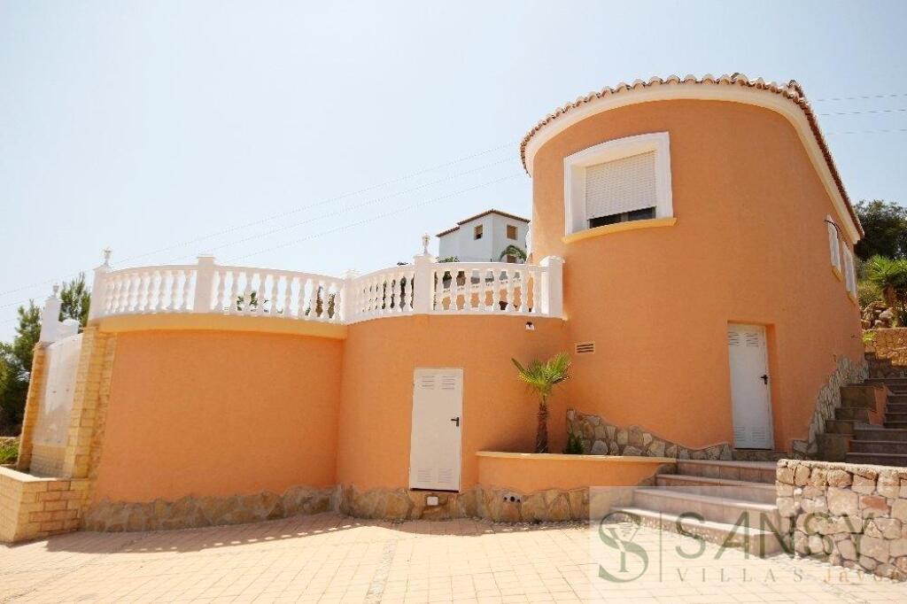 Casa-Chalet en Venta en Javea/Xabia Alicante - foto 11