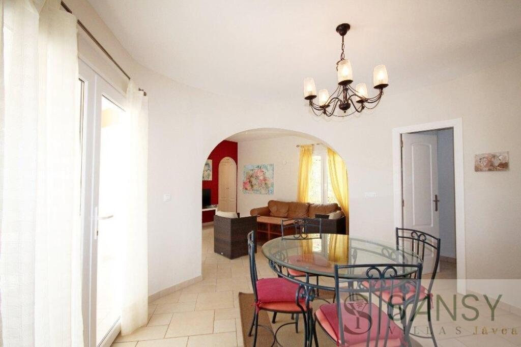 Casa-Chalet en Venta en Javea/Xabia Alicante - foto 17