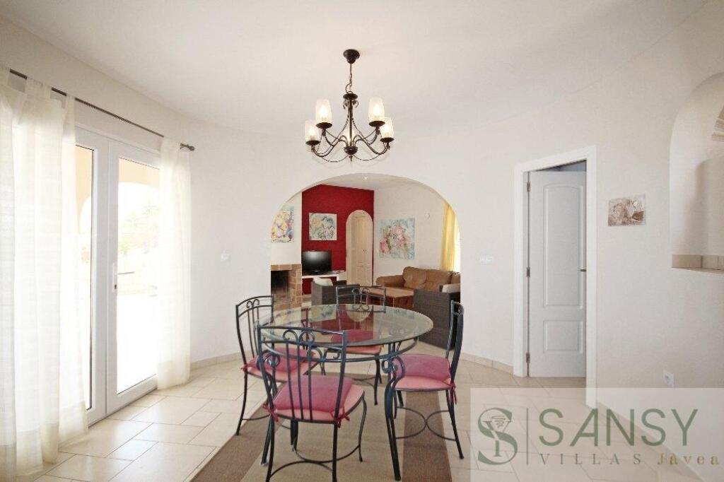 Casa-Chalet en Venta en Javea/Xabia Alicante - foto 18