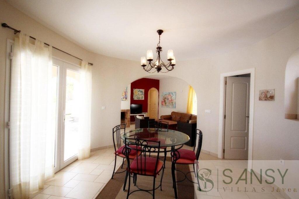 Casa-Chalet en Venta en Javea/Xabia Alicante - foto 19