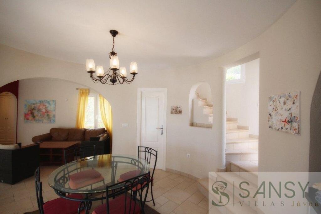 Casa-Chalet en Venta en Javea/Xabia Alicante - foto 20