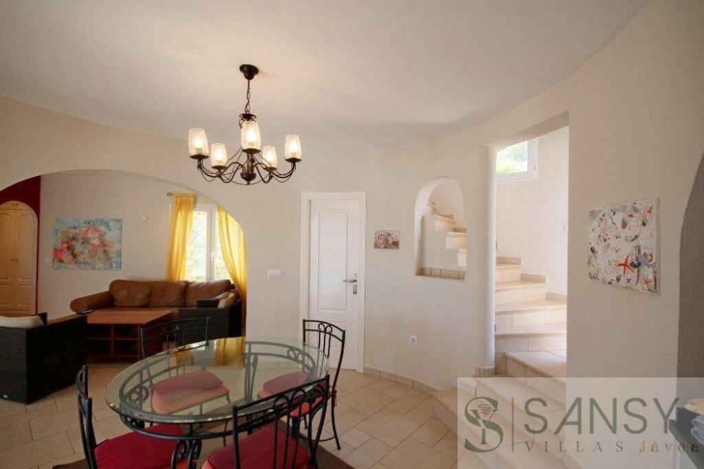 Casa-Chalet en Venta en Javea/Xabia Alicante - foto 21
