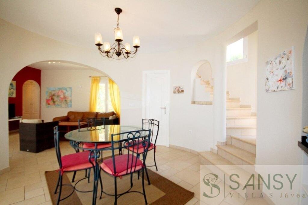 Casa-Chalet en Venta en Javea/Xabia Alicante - foto 22